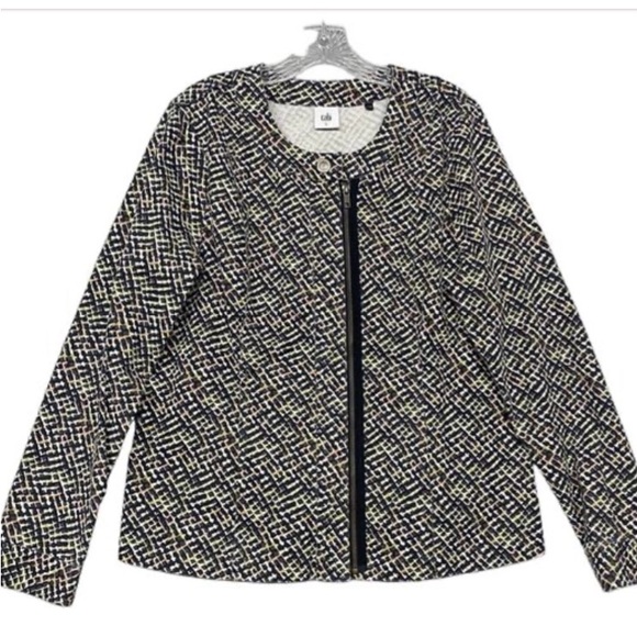 CAbi cliffside jacket - Picture 4 of 5